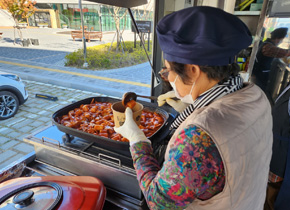 정담맛차