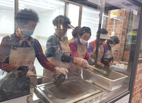 손맛구이김